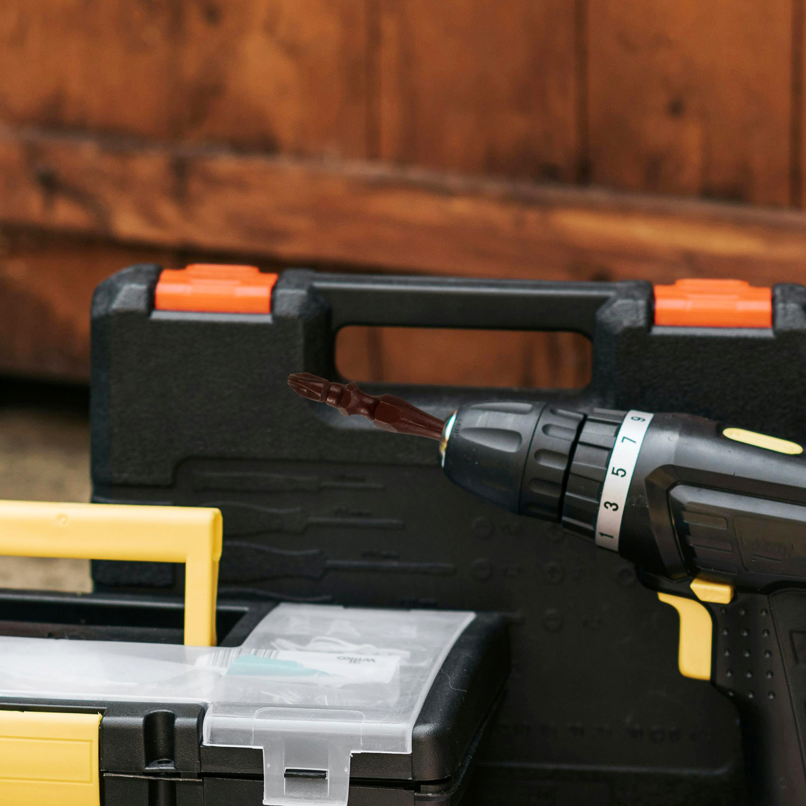 10個入りインパクトドライブキット、炭素鋼製滑り止めドライバ - Power Tools Extension のレビューと価格