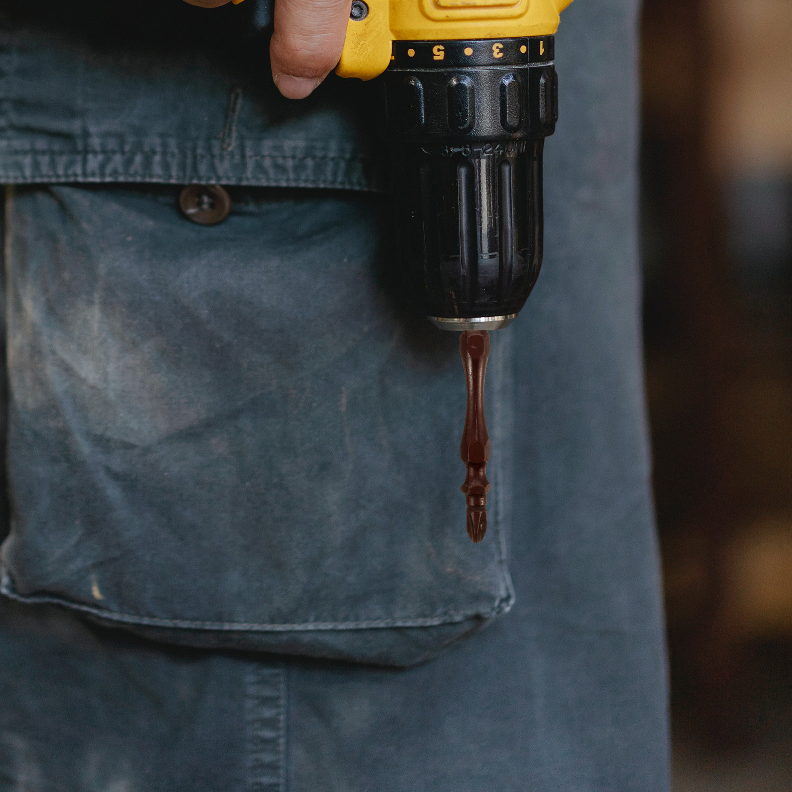 10個入りインパクトドライブキット、炭素鋼製滑り止めドライバ - Power Tools Extension のレビューと価格