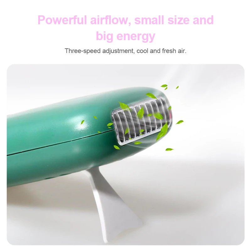 1 個まつげファンドライヤーグラフト特殊速乾性ファンミニポー - Air Compressor Mini のレビューと価格