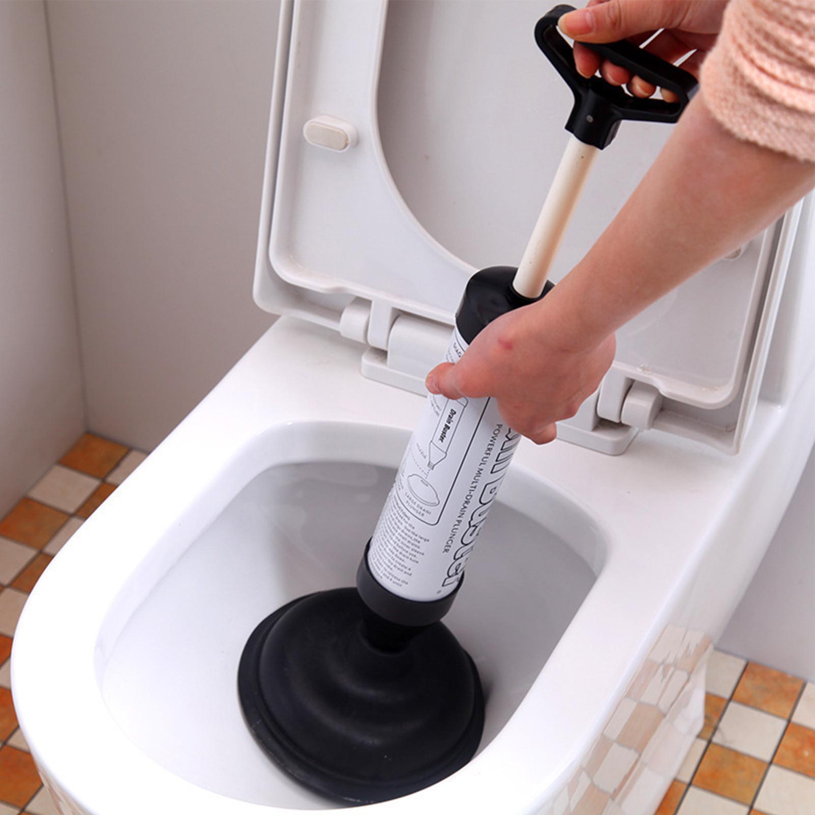 強力な排水溝クリーナー、トイレの詰まり除去剤、配管シンク除去 - Power Tools Plumbing のレビューと価格