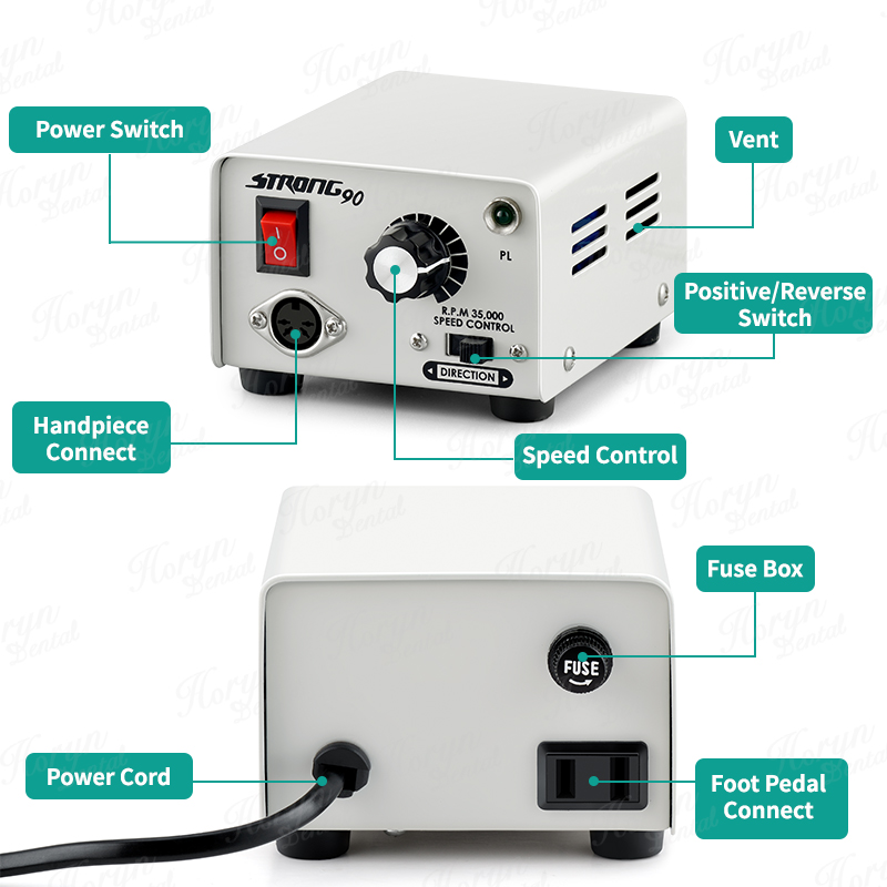 電気研磨機,マニキュアおよびペディキュアツール,強力な90マ - Power Tools Brand のレビューと価格