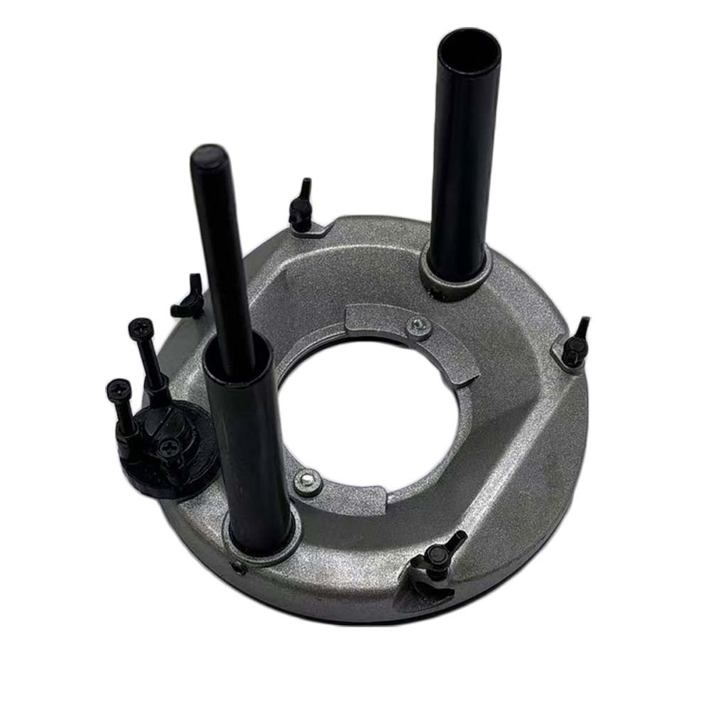 /バイメタル/ルーター/ベースアセンブリ用東城3612彫刻機 - Power Tools Dongcheng のレビューと価格