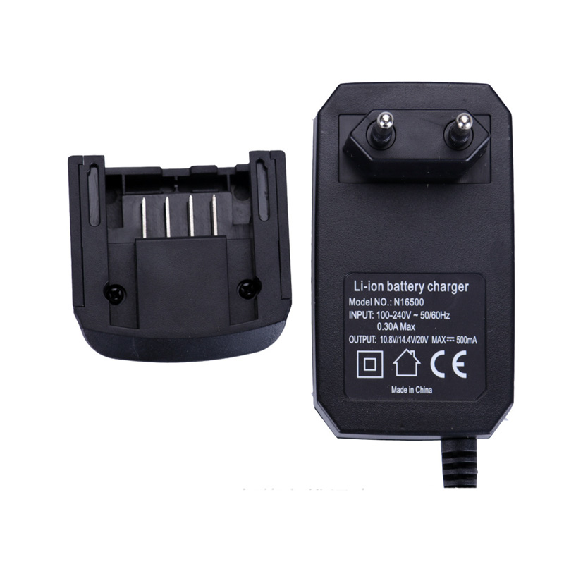 黒およびデッカー電動工具用リチウムイオンバッテリー充電器,1 - Power Tools Universal Battery のレビューと価格