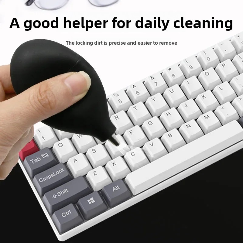 ポータブル電動エアダスターミニブロワーカメラレンズ用電話タブ - Power Tools Keyboard Manager のレビューと価格