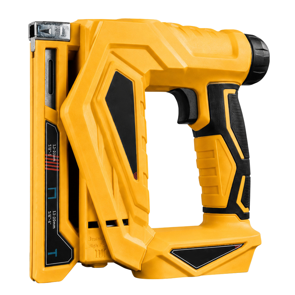 SIHAO ワイヤレス電動ネイルガン 2in1 コードレスス - Nail Gun Brad のレビューと価格