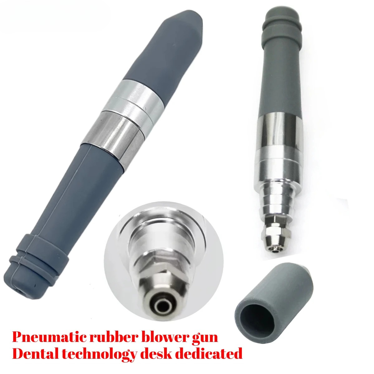 歯科用強力空気圧ブローガン、ダスト除去用ゴム製ブローガン、歯 - Power Tools Technician のレビューと価格
