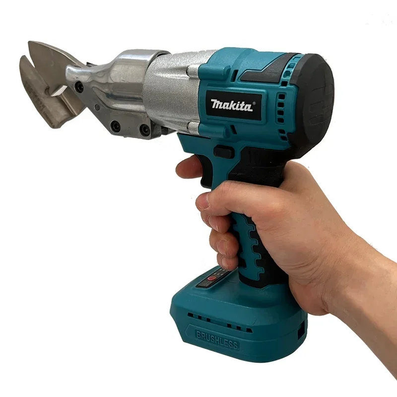 マキタシャー金属板用ブラシレス電動はさみ充電式コードレス鉄板 - Power Tools Universal Battery のレビューと価格