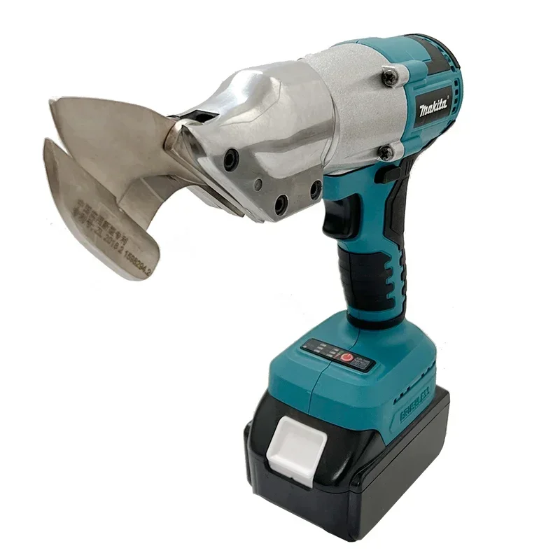 マキタシャー金属板用ブラシレス電動はさみ充電式コードレス鉄板 - Power Tools Universal Battery のレビューと価格