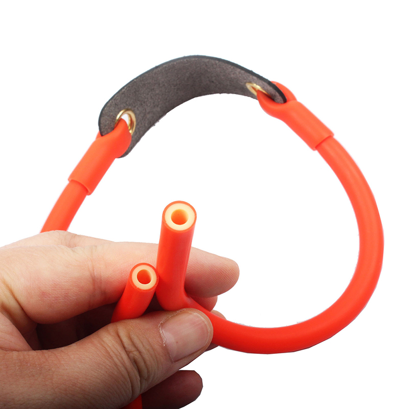狩猟用カタパルト用弾性ゴムバンドゴムチューブ弓バンド部分強力 - Power Tools Youtube のレビューと価格