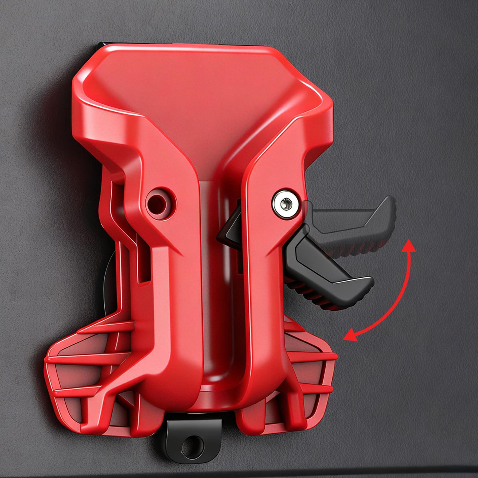 ツール用ベルトクリップ クイックリリース自動ロックベルトクリ - Power Tools Technician のレビューと価格